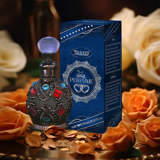 Enchanted Arabian Dreams Essential Oil Perfume
