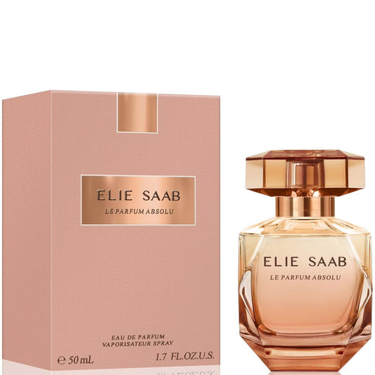 Women's Perfume Elie Saab LE PARFUM 50 ml