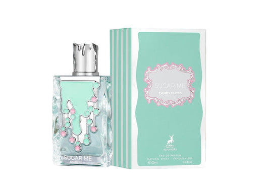 Maison Alhambra/ Sugar Me Candy Floss Eau de Parfum 100ml