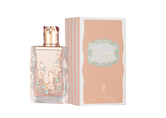 Maison Alhambra/ Sugar Me Marshmallow Dream Eau de Parfum 100ml